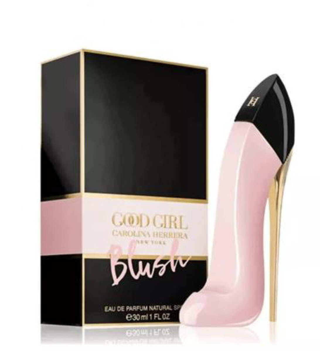Good Girl Blush eau de parfum Carolina Herrera - 30 ml 