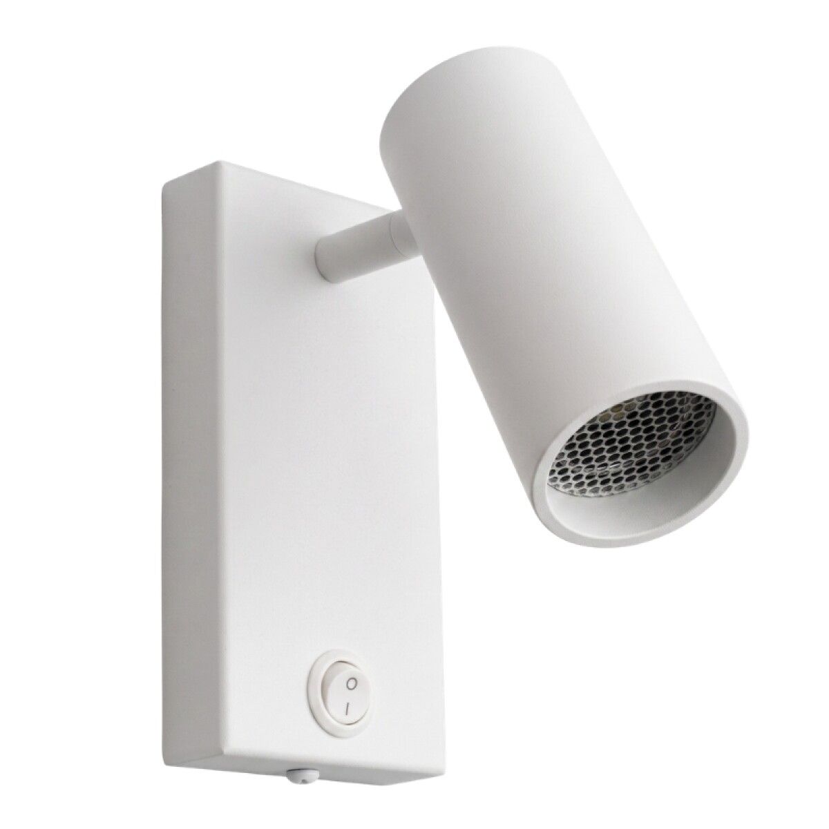 Luminaria de Pared Long Leticia Blanca 