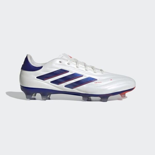 Championes Adidas Copa Pure 2 Pro Blanco
