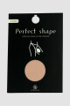 Sin cambio protector entrepiernas pack x 3 pares Beige