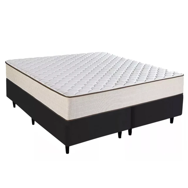 Sommier queen size Ortopédico / 100% Espuma Sommier queen size Ortopédico / 100% Espuma