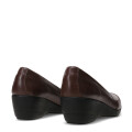 Zapatos de Mujer Lombardino Sofia Marrón
