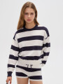 Remera Cilan Estampado 1