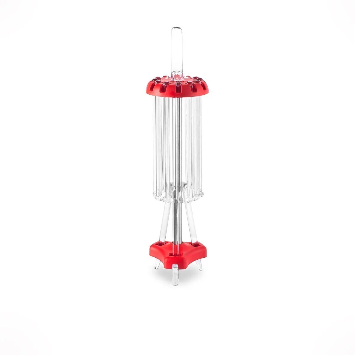 Secapasta Rojo Pastalinda 
