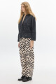 Campera Yoko Black