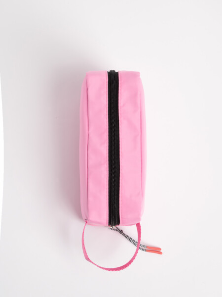 Necessaire Rosado