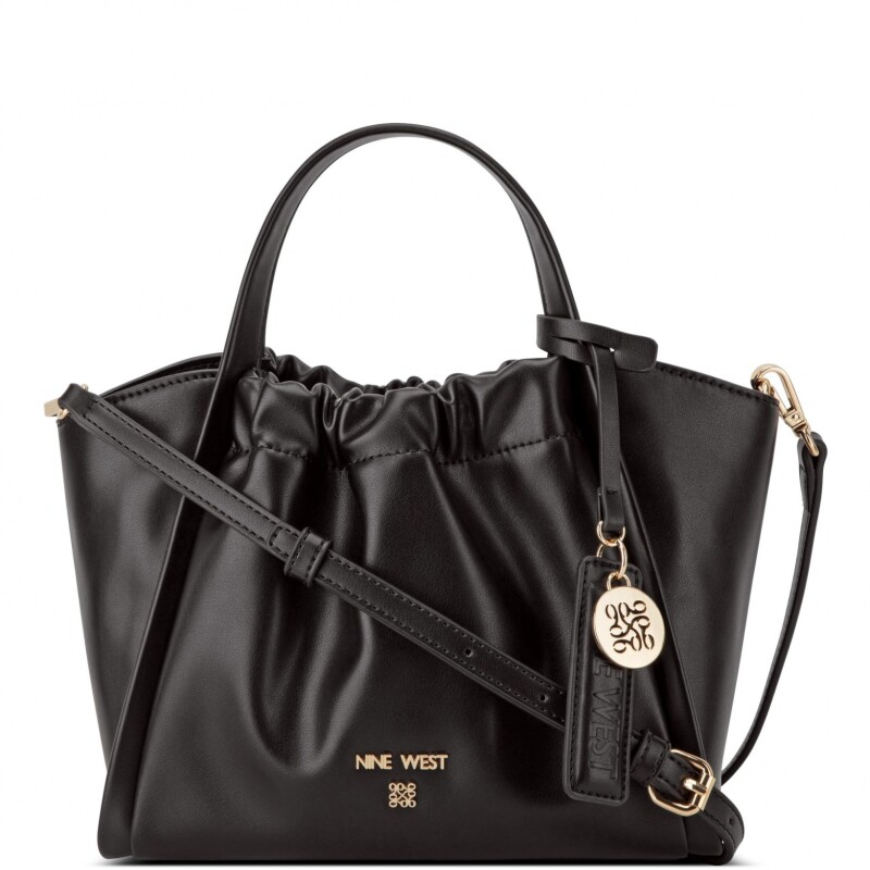 Tote Hb Kenji Mini Tote Black