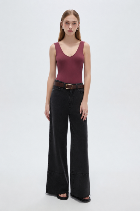 Body Dileme Magenta