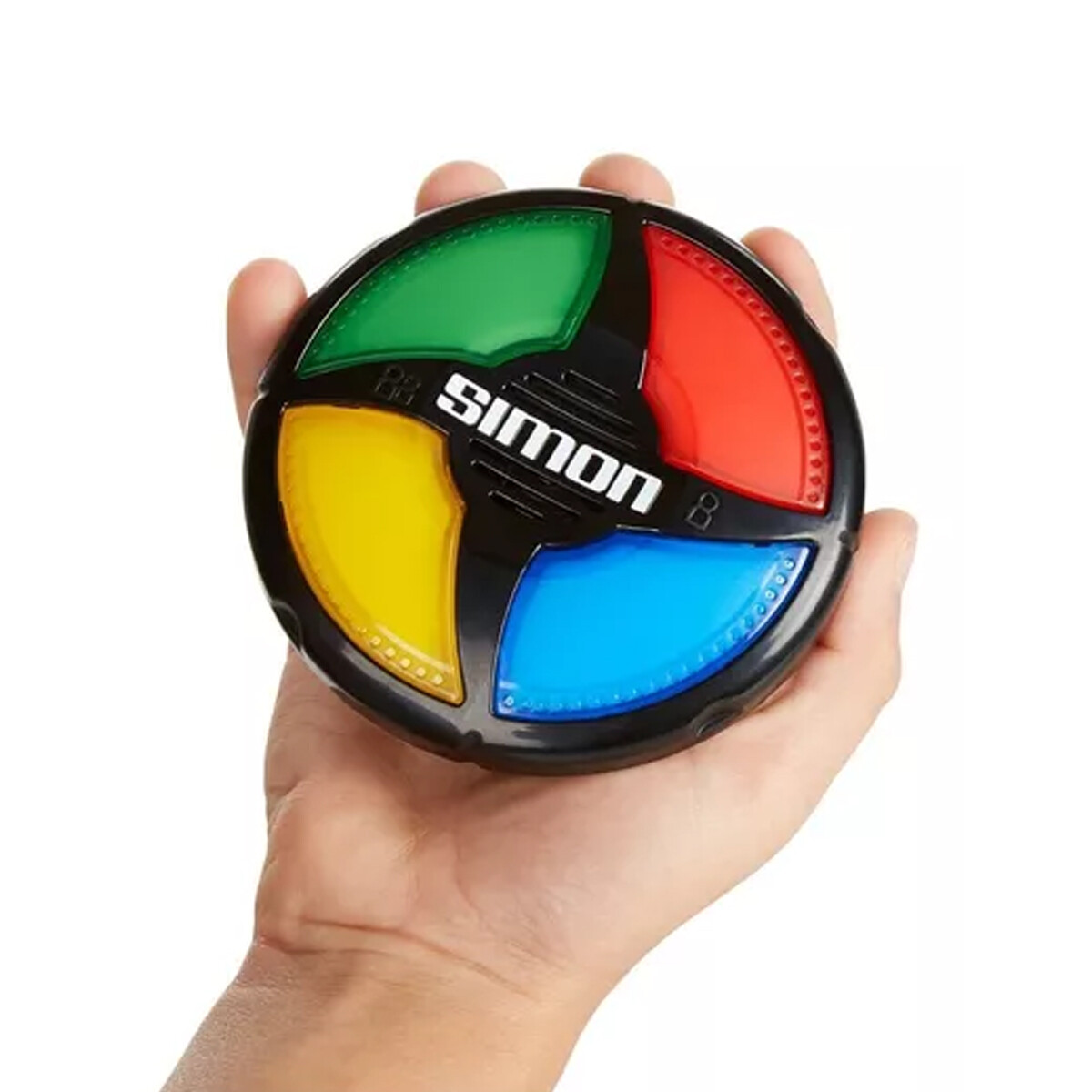Simon Mini Memoria Hasbro 9 cm 