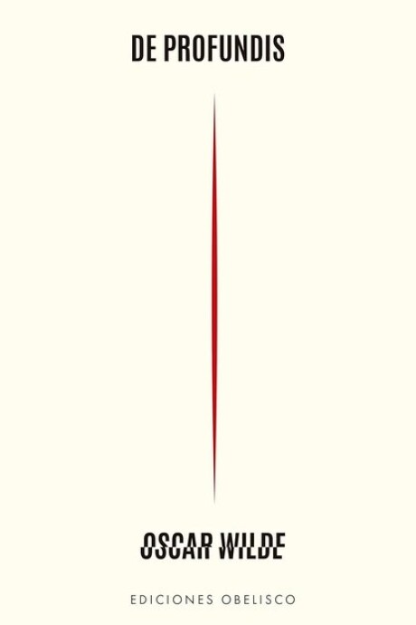DE PROFUNDIS DE PROFUNDIS