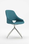Silla Rela-4 Azul Marino