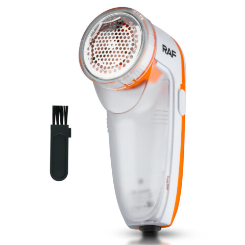 Removedor Eléctrico De Pelusas Pelotitas De Ropa Inalámbrico 5W RAF R.4100 Removedor Eléctrico De Pelusas Pelotitas De Ropa Inalámbrico 5W RAF R.4100