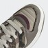 Championes Adidas Forum 2000 Marron