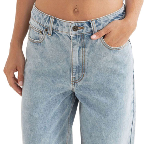 Pantalon Rhythm Boyfriend Jean Jean