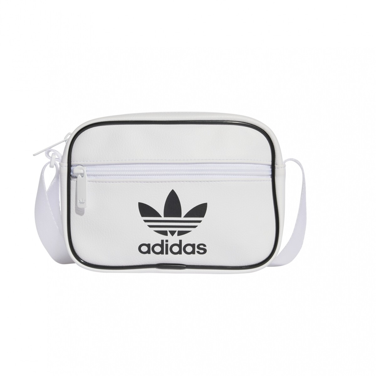 adidas Airliner Adicolor Classic Mini - WHITE/BLACK 