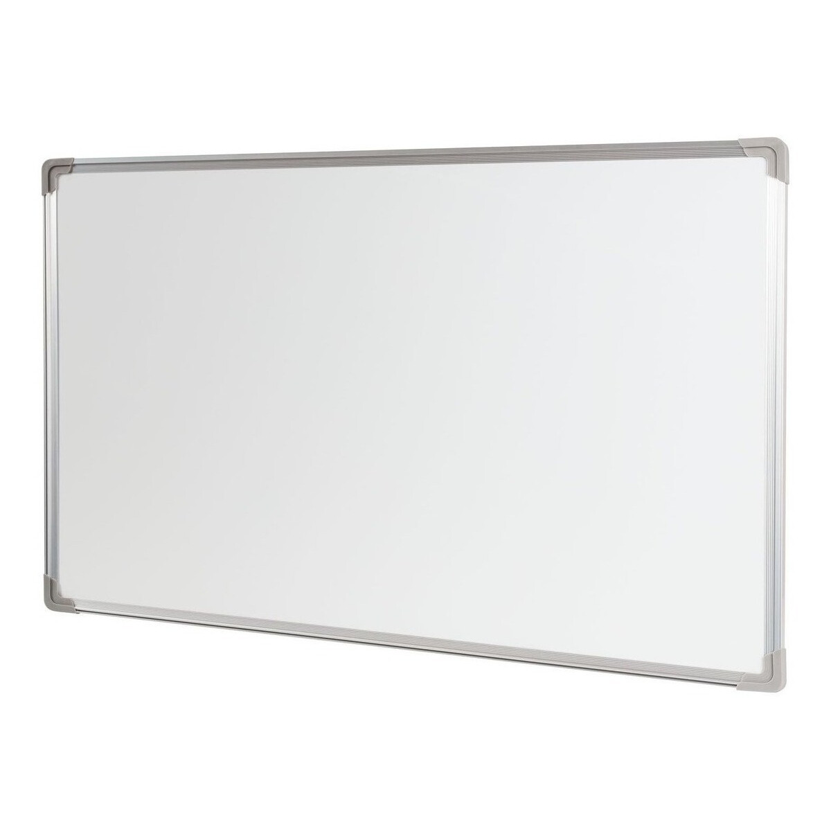 Pizarra Blanca 60 x 90 CM + MARCADOR + BORRADOR + IMANES 