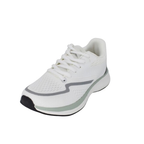 CHAMPION 35-40 WHITE/GREY