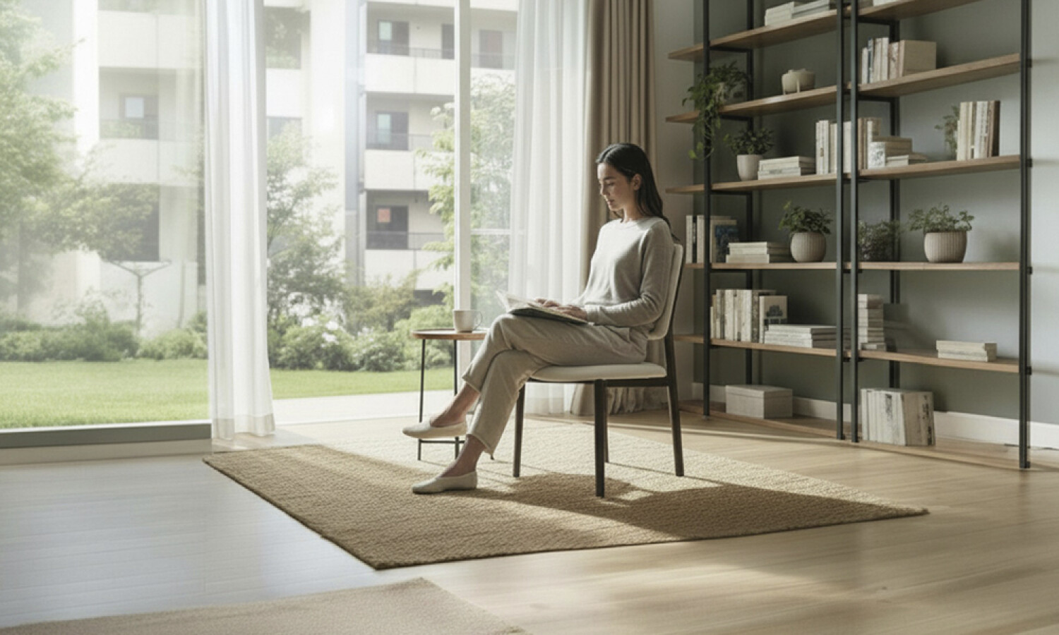 Lorem Color Silla Lorem Color Crema — Montecuir