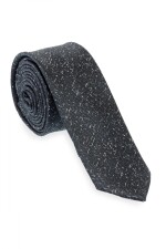 Corbatin NEGRO FANTASIA