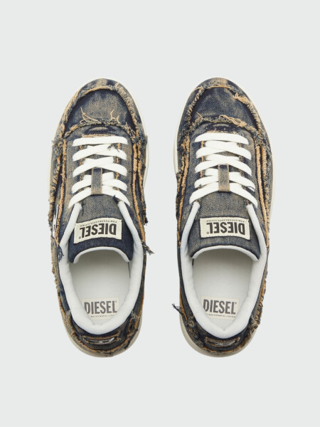 DIESEL - Zapatillas S-Tracker- D Low T6067