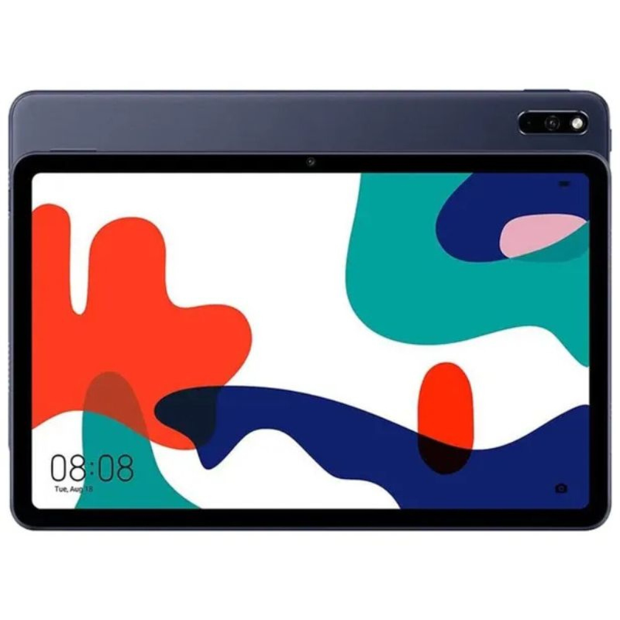 Tablet Huawei Mediapad 128gb Bah3-W59 Black — Alemania Cell PY