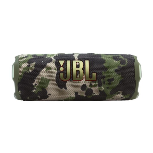 Parlante Jbl Flip 7 Camo Parlante Jbl Flip 7 Camo