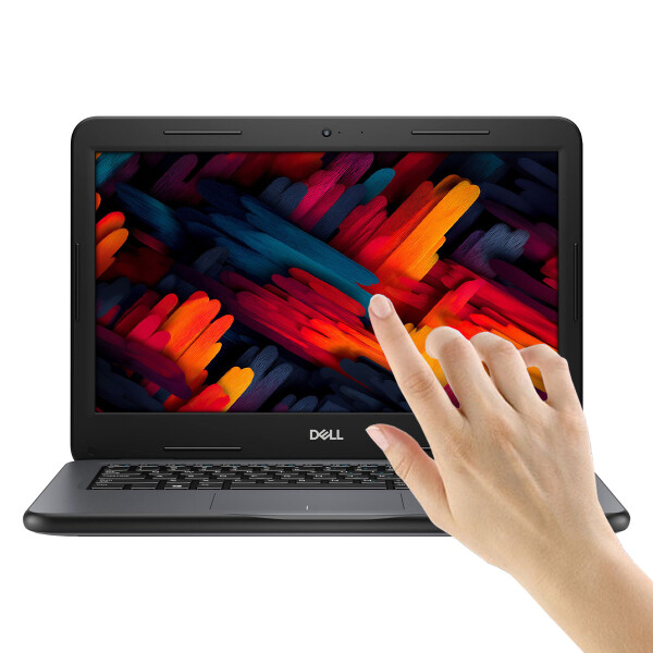 Notebook Dell Latitude 3310 I3/ 8 Gb Ram/ 128 Gb Ssd Táctil NOTEBOOK RFPL DELL 3310 I3/8/128/13"/TS