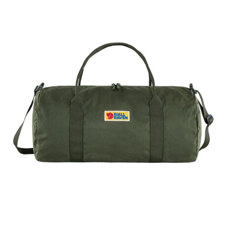 Vardag Duffel 30 Deep Forest