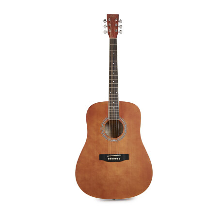 Guitarra Acústica Sx Sd104br Marrón Guitarra Acústica Sx Sd104br Marrón