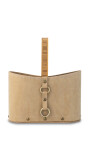 POSA TERMO GHANA ENGRASADO BEIGE