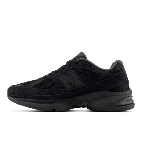 Championes New Balance Unisex - 2010 - U20107B1 BLACK
