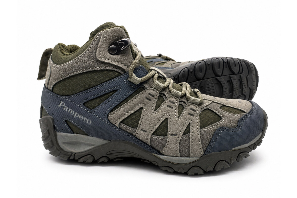 BOTINA ARTEMISA Oliva