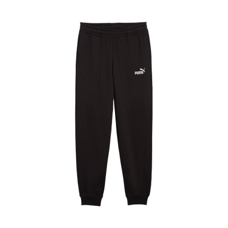 PANTALÓN PUMA ESSENTIALS Black
