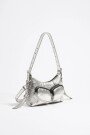 BOLSO Plata