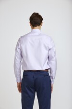 Camisa Guarnieri Premium LAVANDA