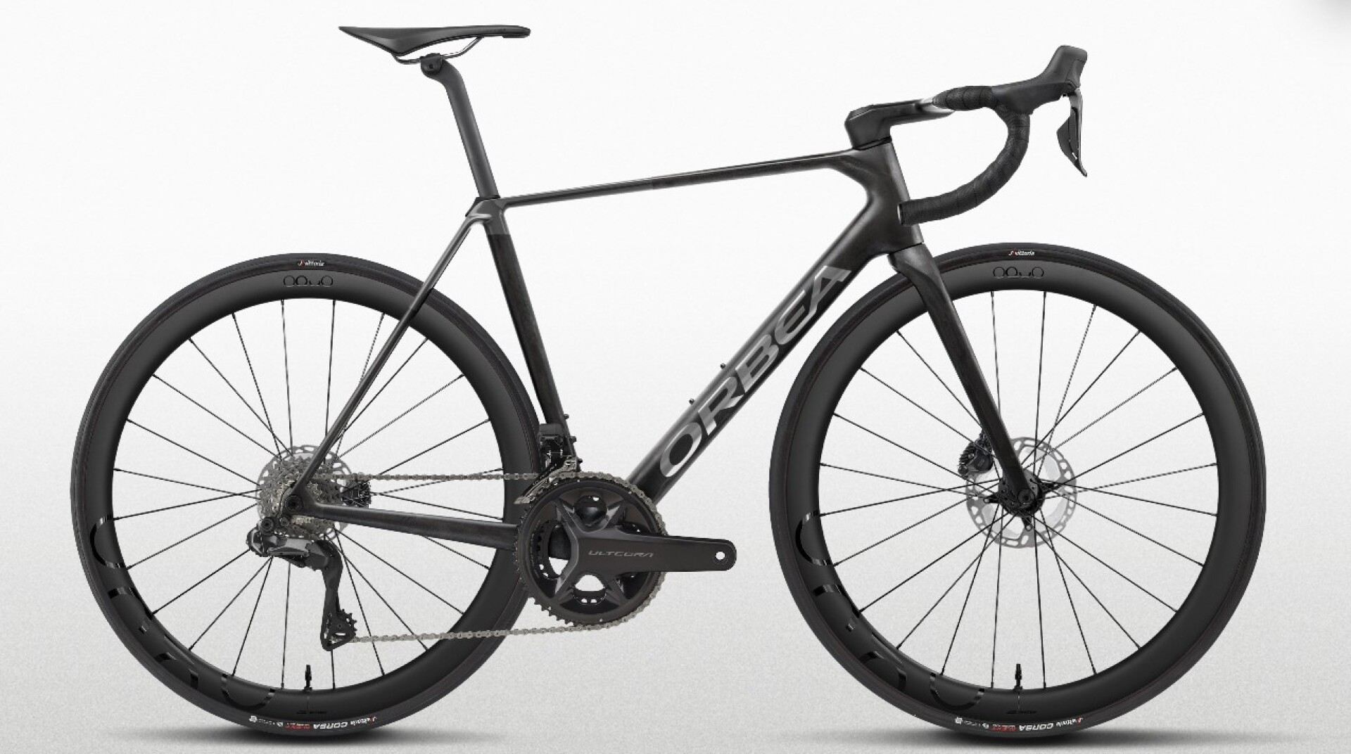 BICICLETA ORBEA ORCA M 20I TEAM - CAR - TIT 