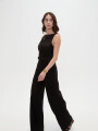 Pantalon Chao Negro