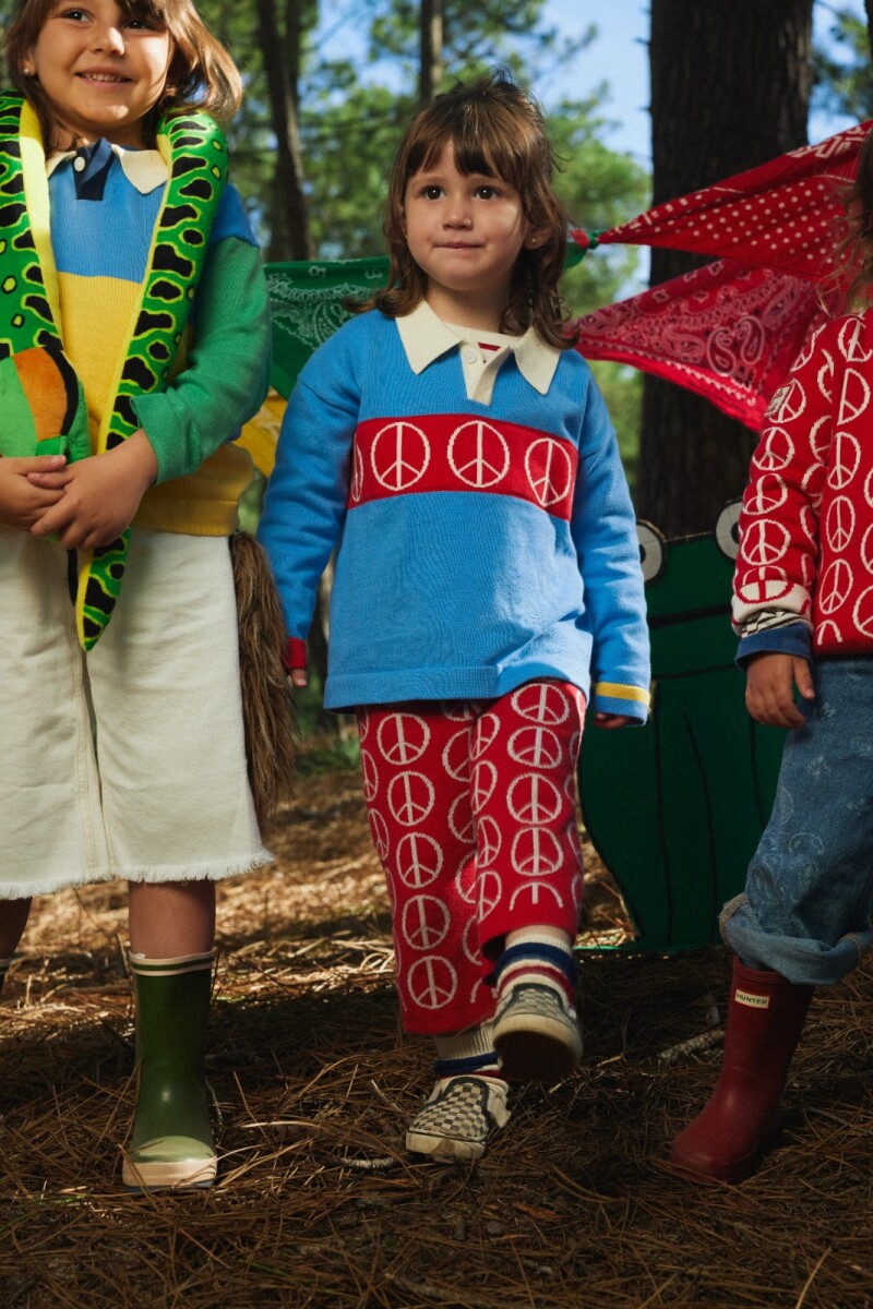 Sweater Kids Club Lennon 