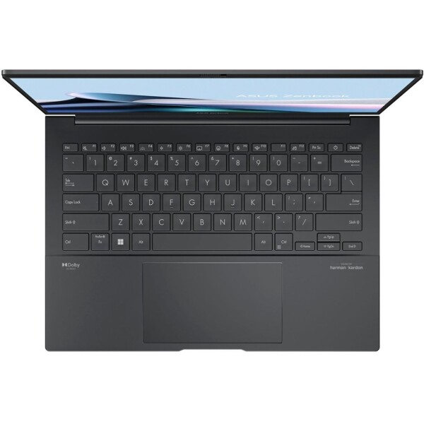 Notebook Asus Zenbook Core Ultra 5 4.5ghz, 8gb, 512gb Ssd, 14" Oled Touch NOTEBOOK ASUS ZENBOOK CORE ULTRA 5 4.5GH