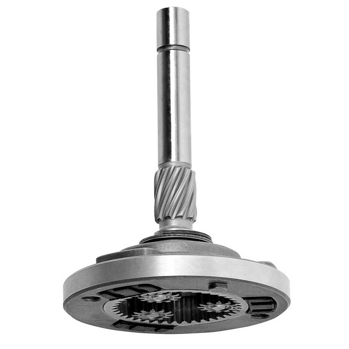 ALTERNADOR ARRANQUE VARIOS - REDUCTOR S10 MAXION 35258669 100L 11.96MM 35261860 ZEN 