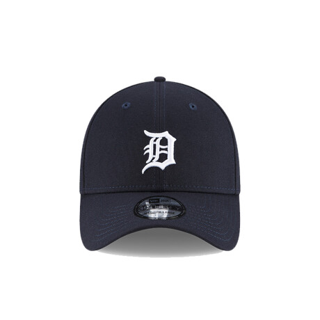 Gorro New Era - Detroit Tigers MLB 39Thirty - 60230188 BLACK