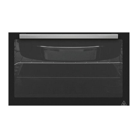 Horno Eléctrico James Modelo HJ34 1300 W 34 L Negro Horno Eléctrico James Modelo HJ34 1300 W 34 L Negro