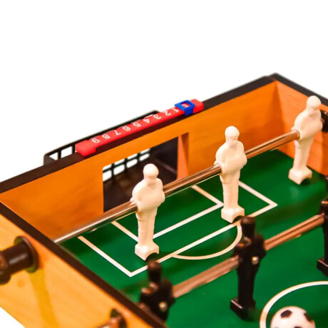 Futbolito de Mesa Futbolito de Mesa