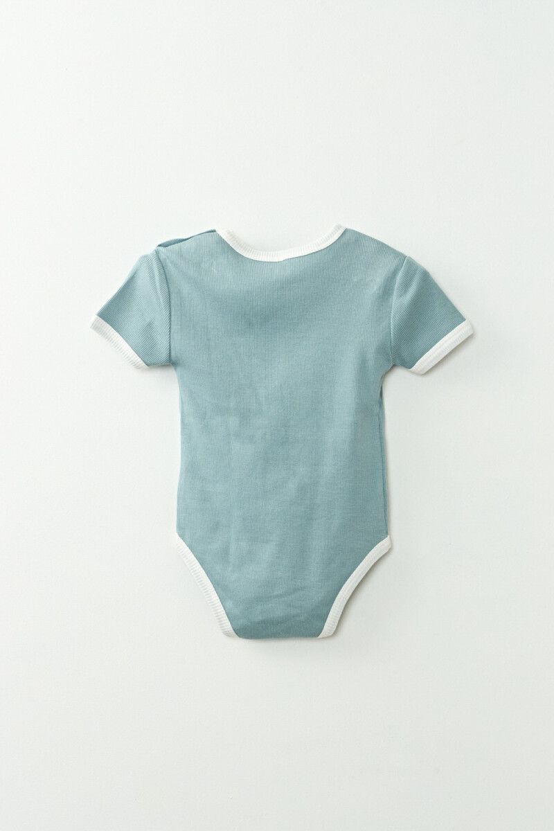 Body rib Celeste