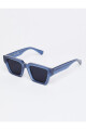 Lentes Tiwi Tokio Cristal Ocean Blue With Blue Gradient Lenses