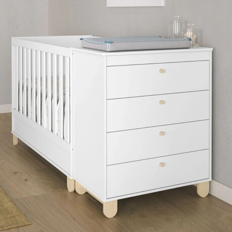 Cuna convertible Montessori Cuna convertible Montessori