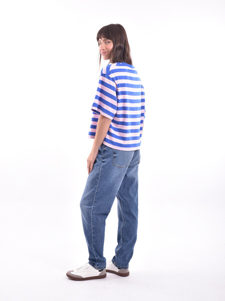 REMERA BOXA VARIANTE 3