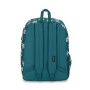 Mochila Cross Town - Unisex Precious Petals