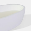 VELA AROMATICA 21X8X4CM Unica