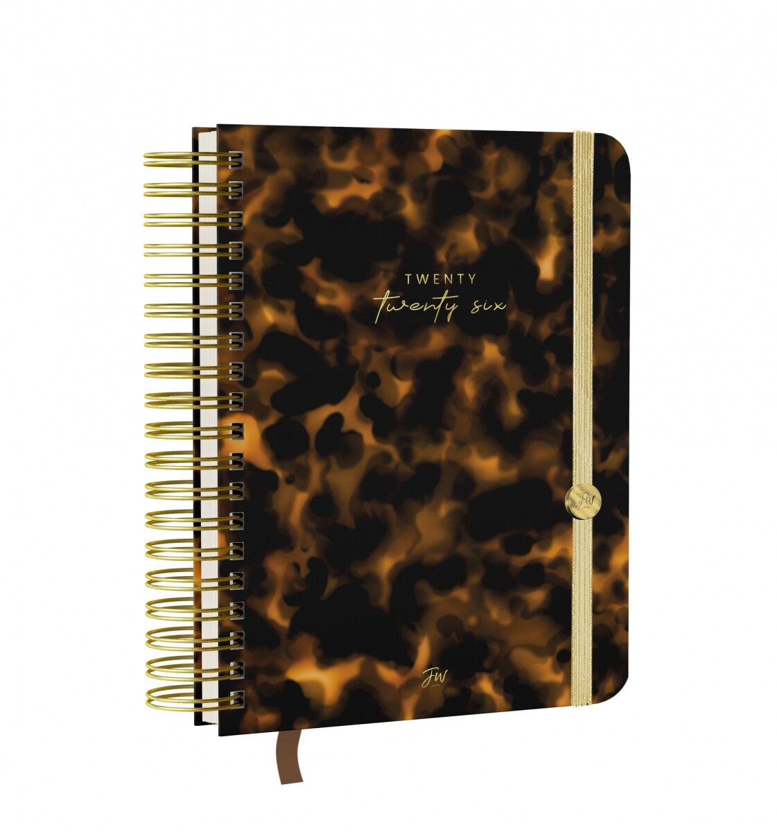AGENDA 15X21 BOHO SEMANAL 2026 FW 